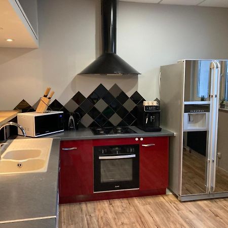 Gite Doumenc Thierville-sur-Meuse Exteriér fotografie