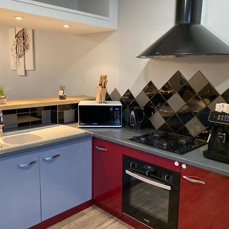 Gite Doumenc Thierville-sur-Meuse Exteriér fotografie