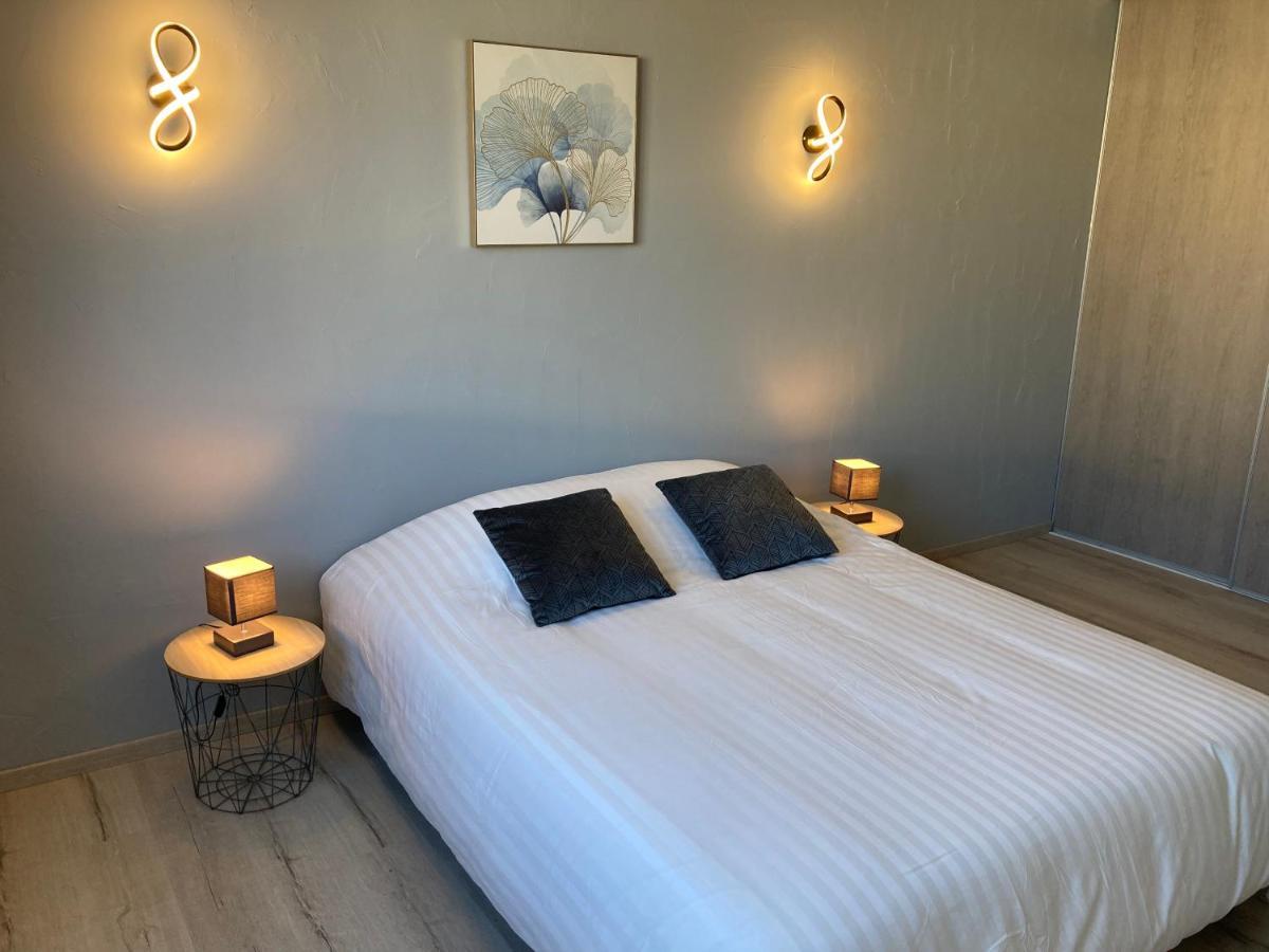 Gite Doumenc Thierville-sur-Meuse Exteriér fotografie