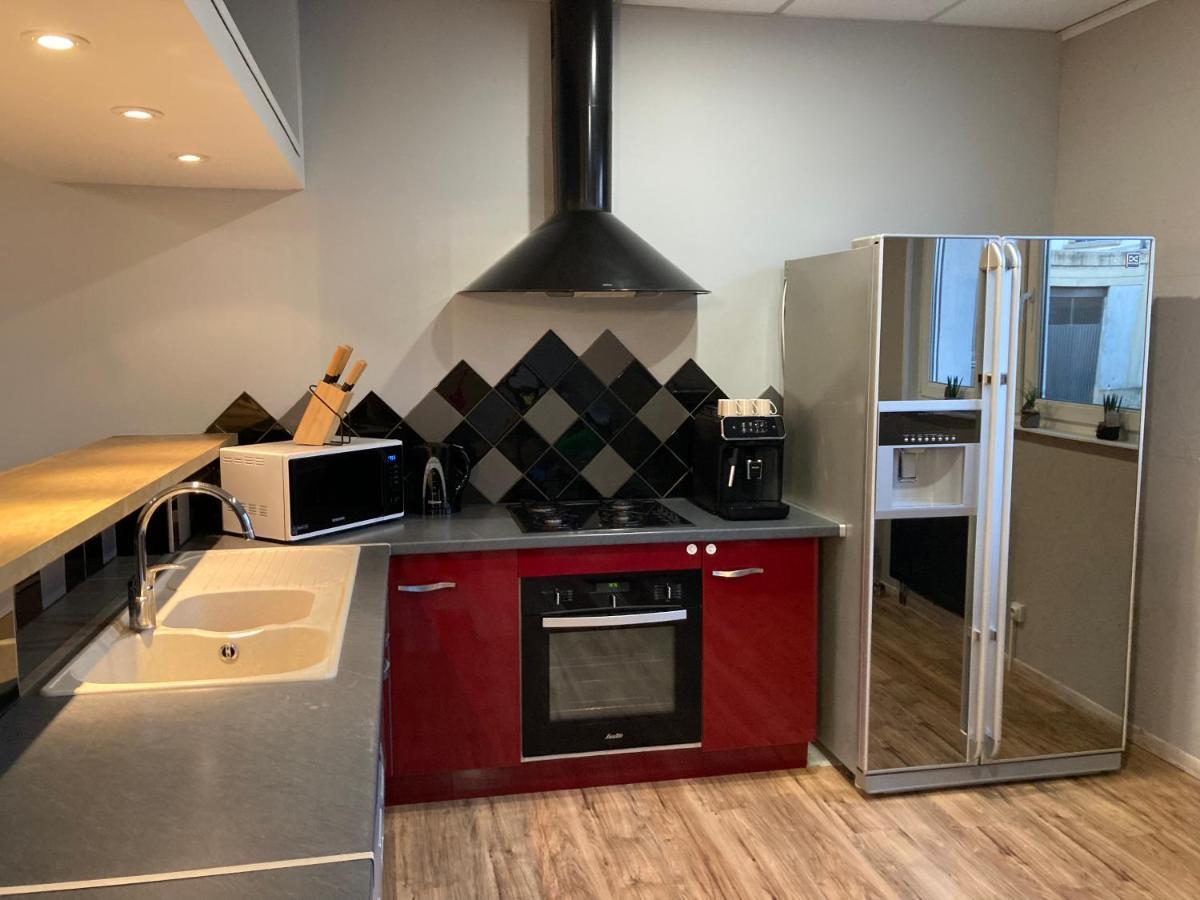 Gite Doumenc Thierville-sur-Meuse Exteriér fotografie