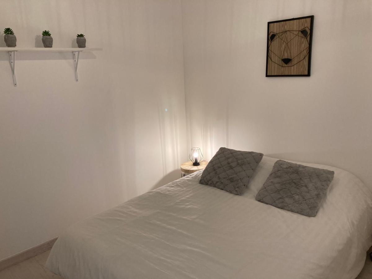Gite Doumenc Thierville-sur-Meuse Exteriér fotografie