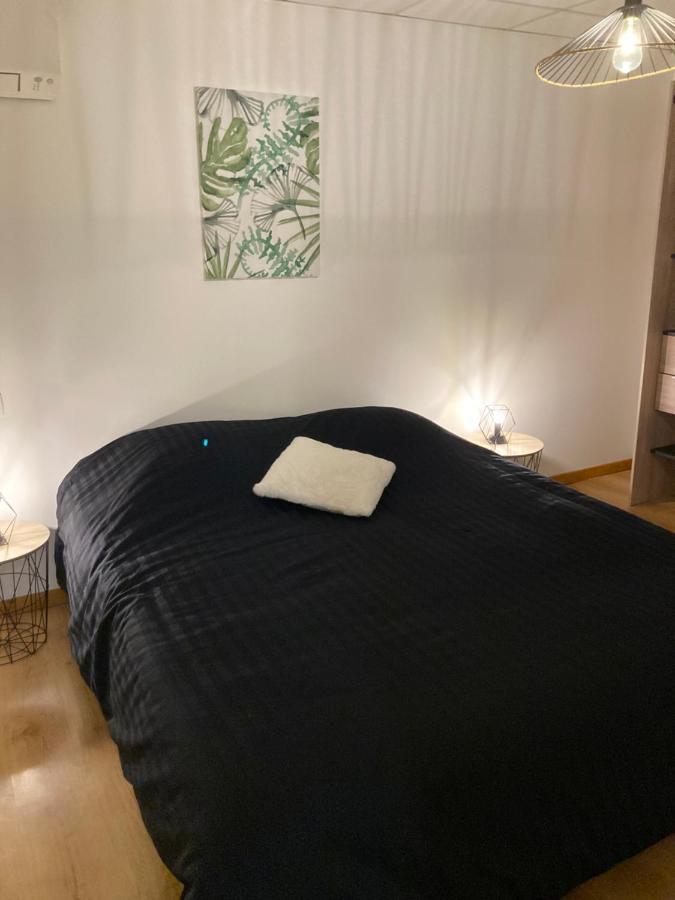 Gite Doumenc Thierville-sur-Meuse Exteriér fotografie