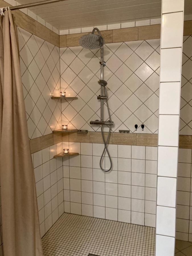 Gite Doumenc Thierville-sur-Meuse Exteriér fotografie