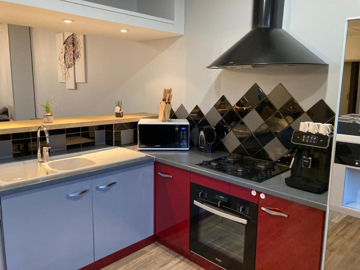 Gite Doumenc Thierville-sur-Meuse Exteriér fotografie